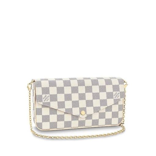 L-bag N63106 Pochette Felicie Default Title