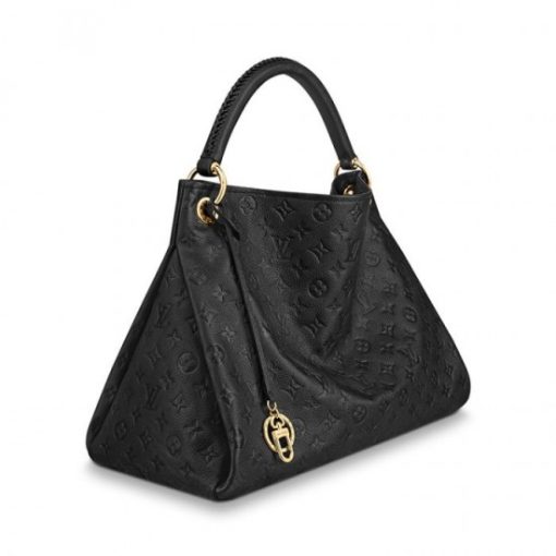 L Artsy MM M41066 Navy