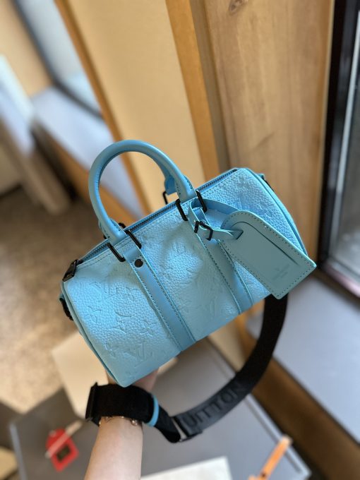 Louis new arrival keepall bag size:25 *12 cm Default Title