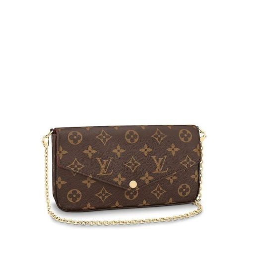 L M61276 Pochette Felicie Default Title