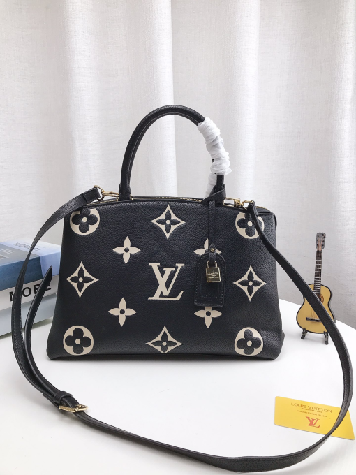 Louis new arrival tote bag 02 size: 35*22cm pink