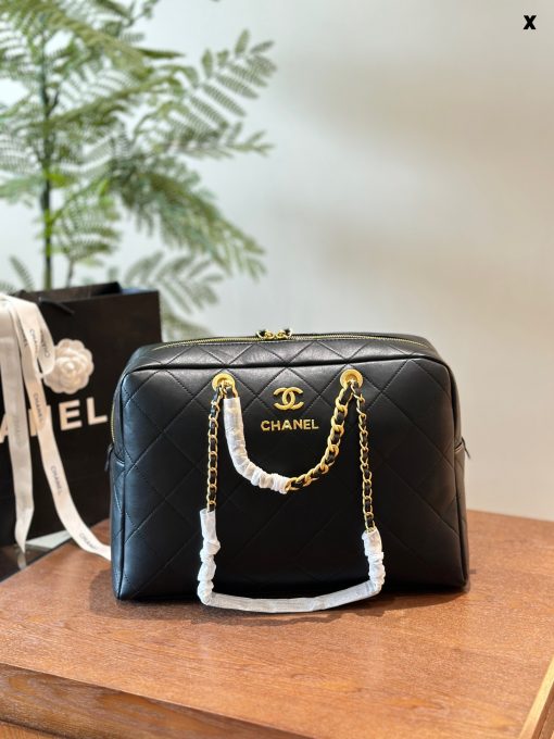 cc new arrival 24s tote bag size: 38cm Default Title