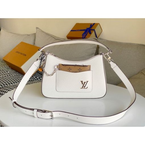 L-bag Size: 25 x 15 x 8 cm black