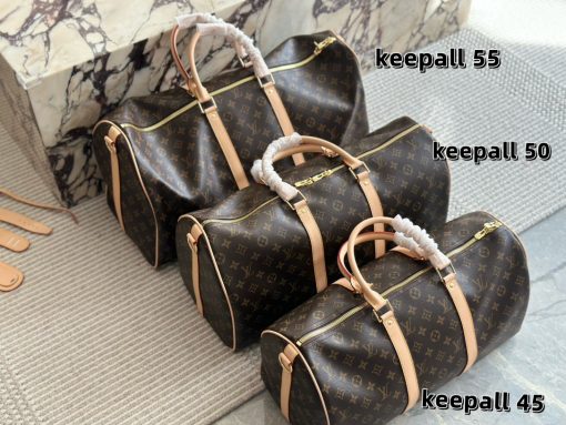 Louis new arrival Keepall bag small size :45 cm