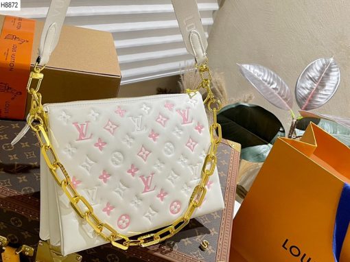 Louis new arrival COUSSIN  bag size: 26 * 20 cm color 2