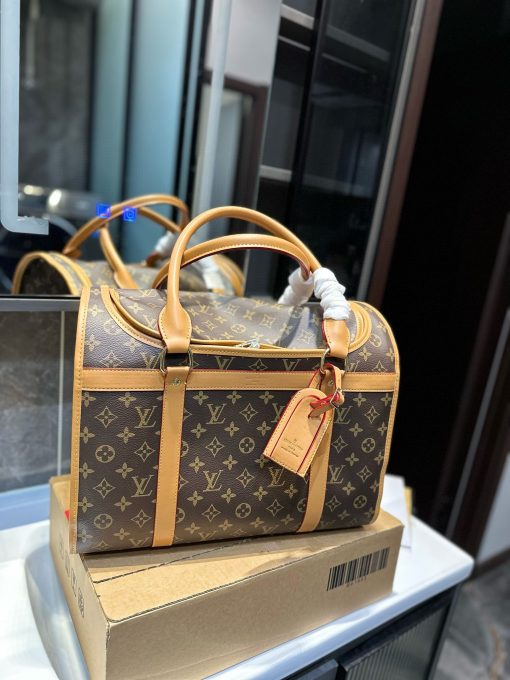 Louis new arrival pet bags size: 39*20*32 cm color 2