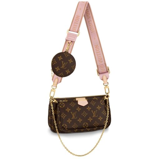 L M44840 Multi-Pochette Accessoires Default Title