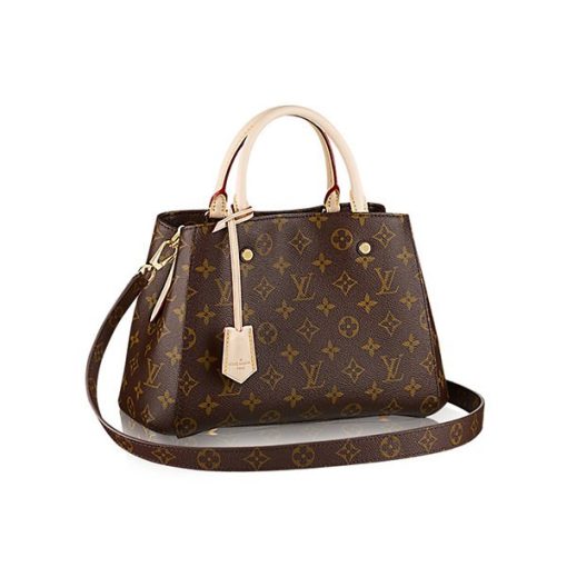 L hot sale Montaigne BB M41055 Default Title