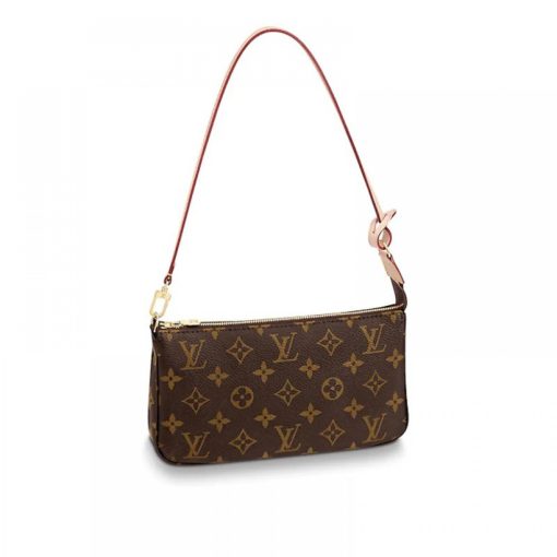 L M40712 Pochette Accessoires Default Title