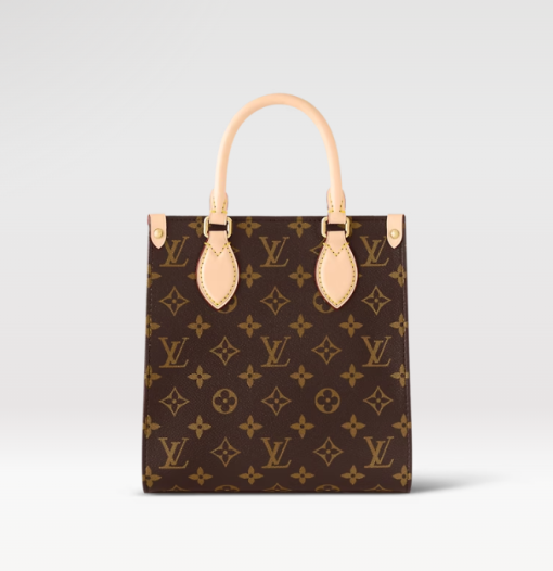 louis vuitton Plat BB bag Default Title