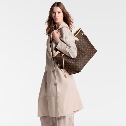 louis vuitton Neverfull GM