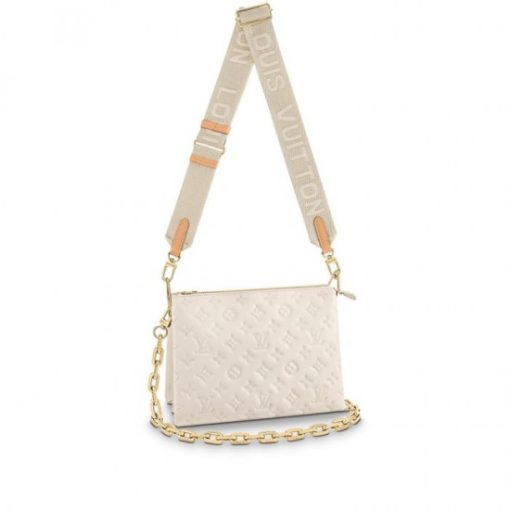 L hot sale Coussin PM Cream