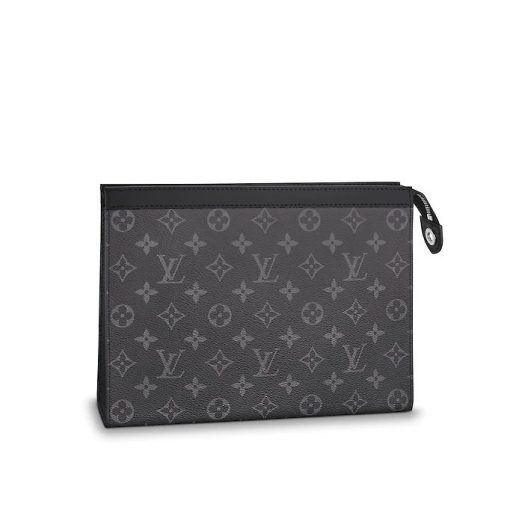L-bag Pochette Voyage MM M61692 Default Title