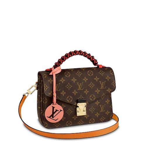 L hot sale M43984 Pochette Metis Default Title