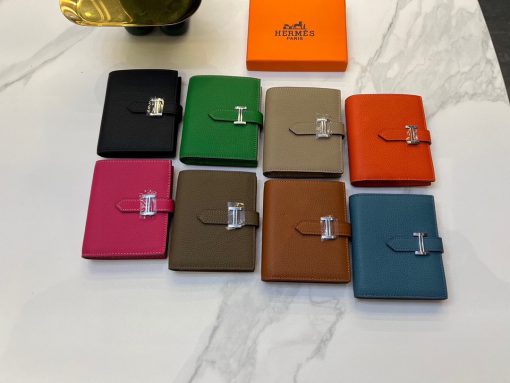 H new arrival wallets 8