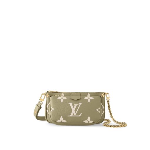 L M22670 Multi Pochette Accessoires Default Title