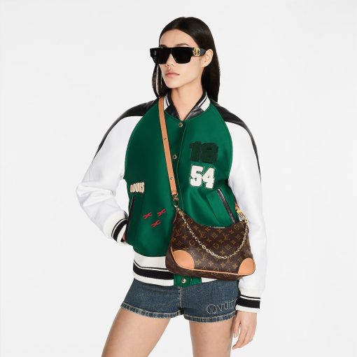 louis vuitton Boulogne