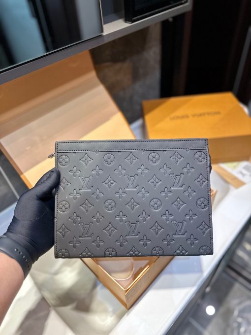 Louis new arrival handbag size: 26 cm Default Title