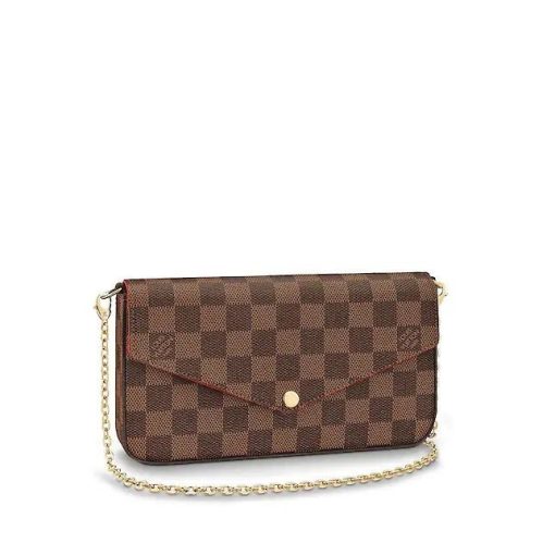 L N63032 Pochette Felicie Default Title