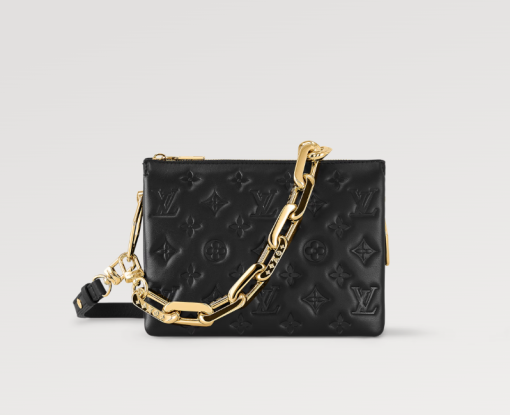 Louis new arrival Coussin BB bag size; 21 x 16 x 7 cm Default Title
