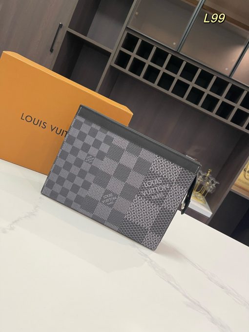 Louis Toiletry Pouch bag size: 26*20cm color 5