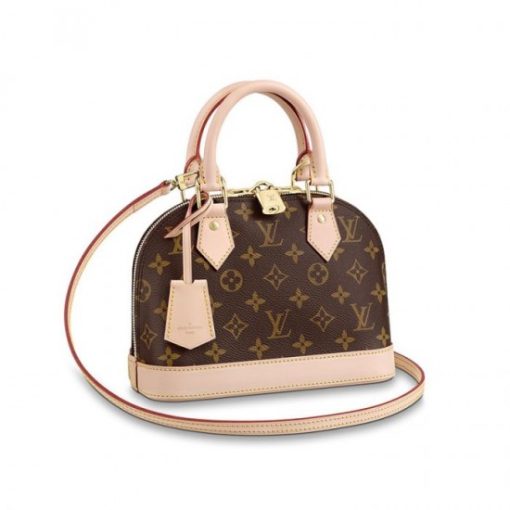 L-bag Alma BB M53152 Default Title