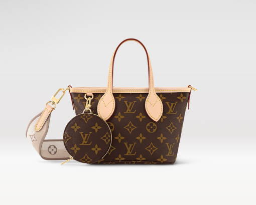 Louis Neverfull BB M46705 size: 24 x 14 x 9 cm Default Title