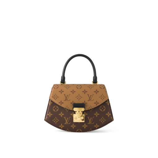 L-bag handbag M46548 Default Title