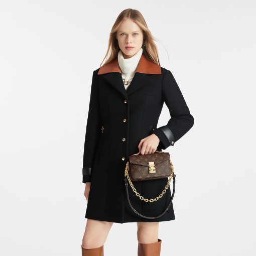 louis vuitton Pochette Métis East West