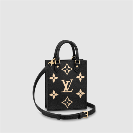 MINI FLAT BAG M81416 Default Title
