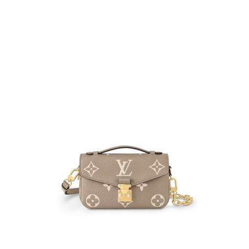 L M23081 Pochette Metis East West Default Title