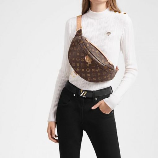 L hot sale M43644 Bumbag Default Title