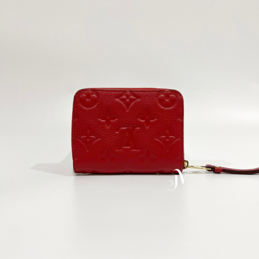 Louis new arrival wallet M60740 size:11*8.5*2 cm Default Title