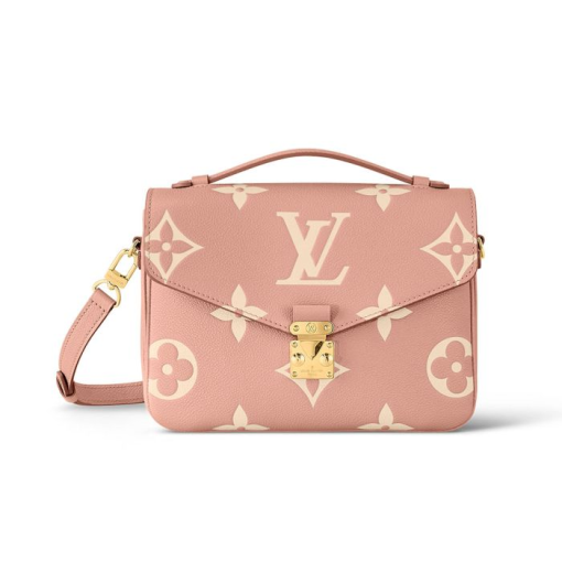 L-bag M46302 Pochette Métis Default Title