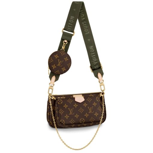 L M44813 Multi-Pochette Accessoires Default Title