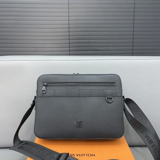 Louis new arrival men and women bag size: 22 x 29cm Default Title