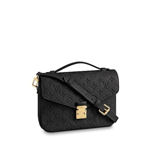 L-bag M41487 Pochette Metis Default Title