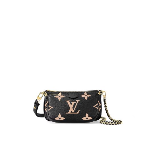 L M45777 Multi Pochette Accessoires Default Title