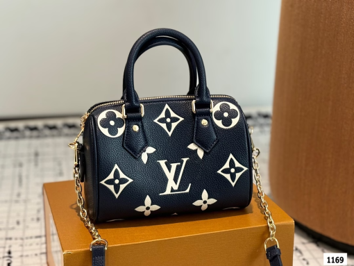 Louis new arrival speedy bag size 20cm Default Title