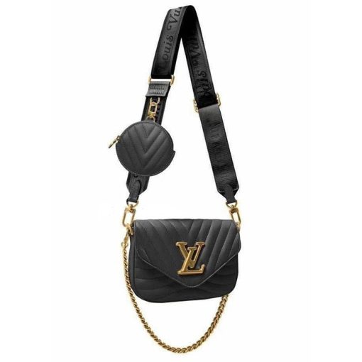 L New Wave Multi Pochette Accessoires M56461 Default Title