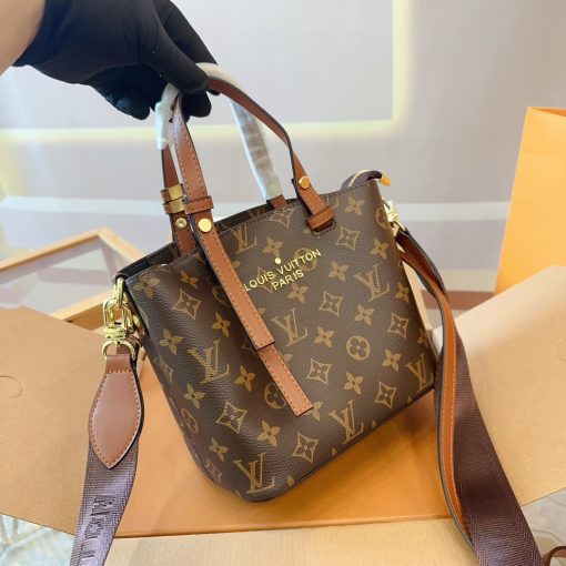 Louis new arrival tote bag size: 25 cm Default Title