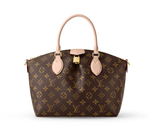 Louis Boetie PM tote bag Default Title