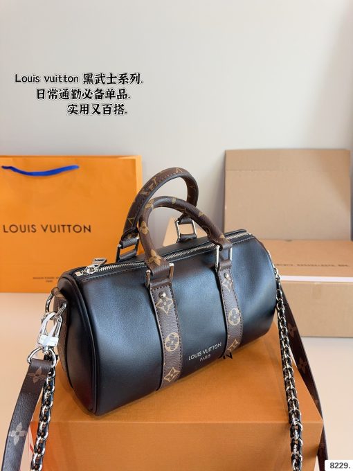 Louis new arrival Keepall bag size: 25*11*14cm Default Title