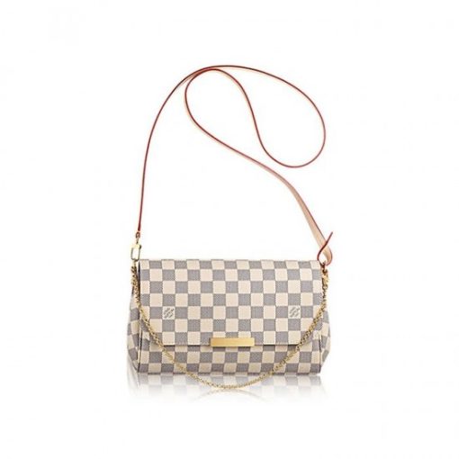 L hot sale Favorite MM N41275 Default Title