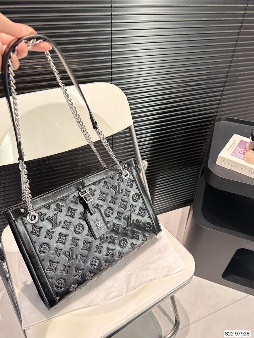 louis new arrival tote bag size: 31 * 21 cm Default Title