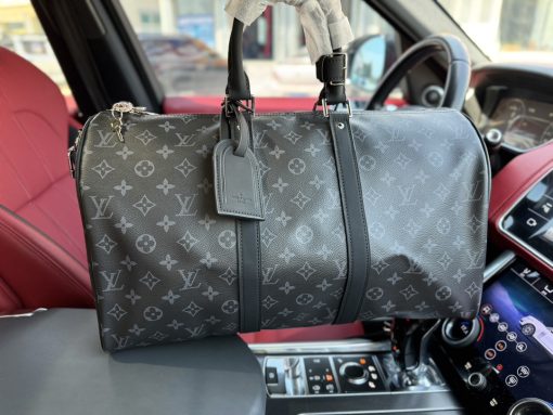 Louis new arrival keepall 45 bag size: 45x20x27cm Default Title