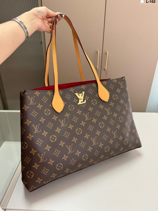 Louis new arrival tote bag size: 43.13.27 cm Default Title