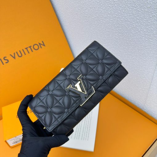 Louis new arrival Academy Nano Noe wallet size: 19*10 cm Default Title