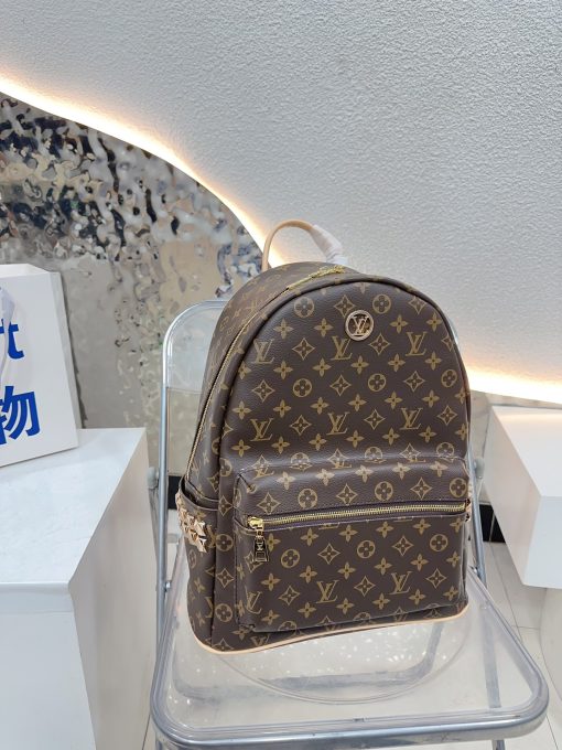 Louis new arrival backpack bag size: 33*41cm Default Title
