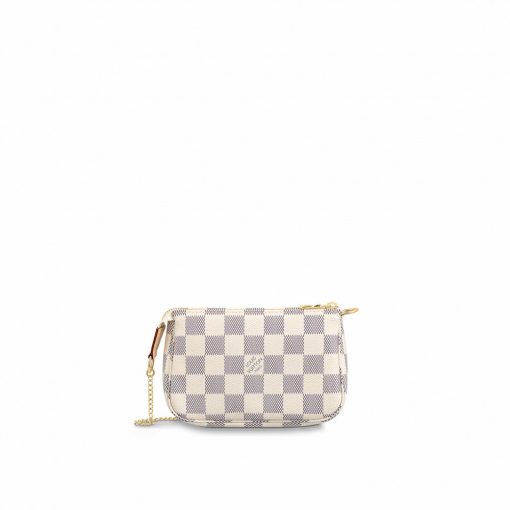 L-bag Mini Pochette Accessoires N58010 Default Title